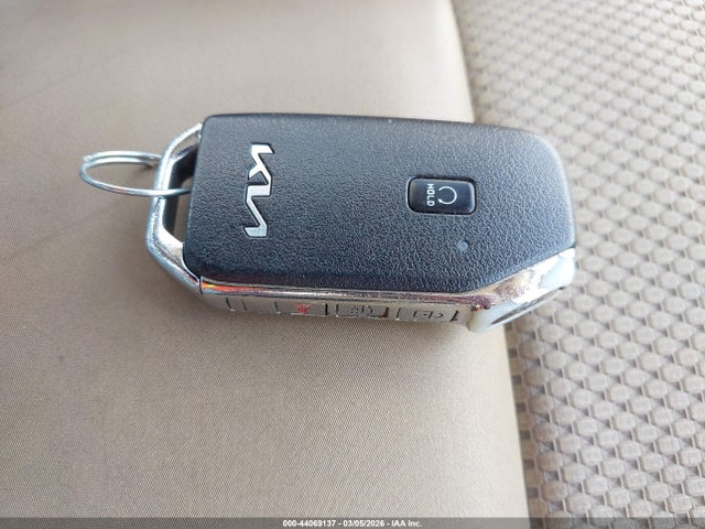 Продаж на аукціоні авто 2022 Kia K5 Gt-line, vin: 5XXG64J25NG104445, номер лоту: 44069137