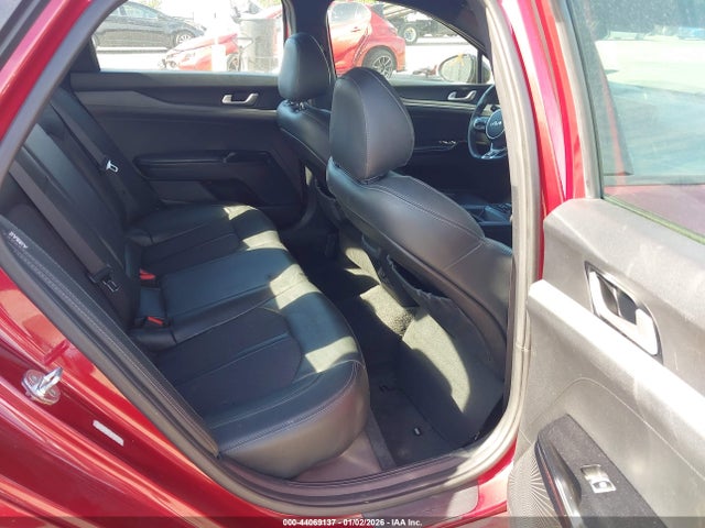 Продаж на аукціоні авто 2022 Kia K5 Gt-line, vin: 5XXG64J25NG104445, номер лоту: 44069137
