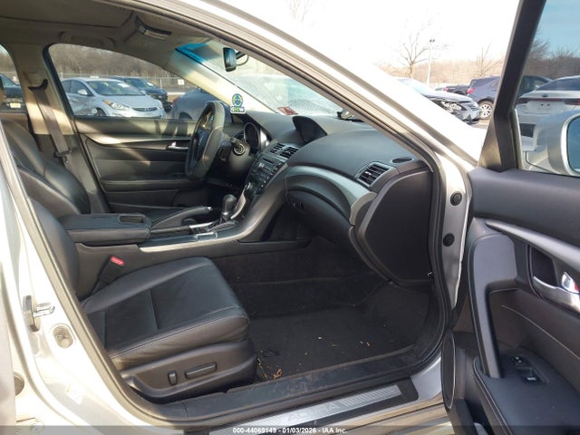 2014 ACURA TL 19UUA8F38EA006887 Photo 4