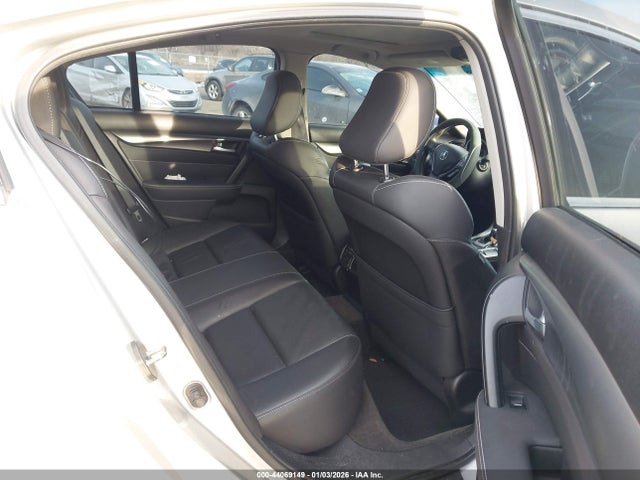 2014 ACURA TL 19UUA8F38EA006887 Photo 7