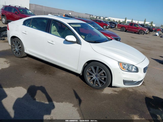 LYV402HK5JB171799 Volvo S60 Inscription T5