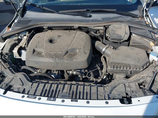 LYV402HK5JB171799 Volvo S60 Inscription T5