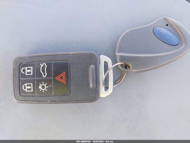 LYV402HK5JB171799 Volvo S60 Inscription T5