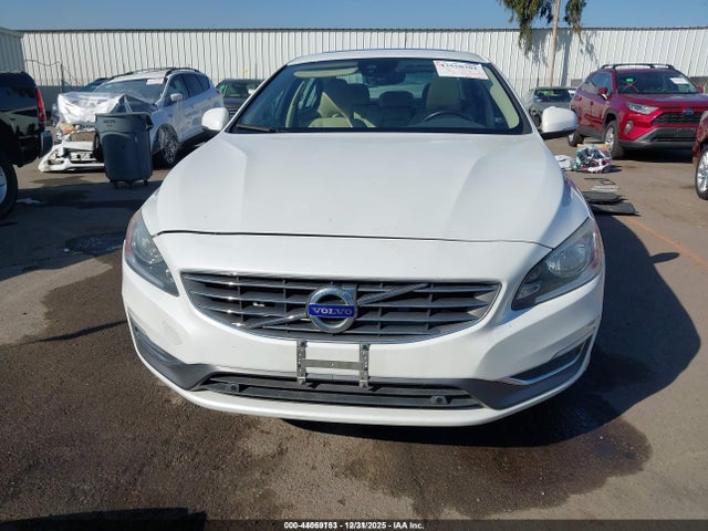 LYV402HK5JB171799 Volvo S60 Inscription T5