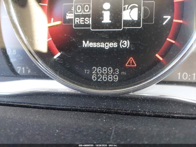 LYV402HK5JB171799 Volvo S60 Inscription T5