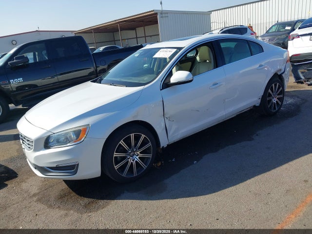 LYV402HK5JB171799 Volvo S60 Inscription T5