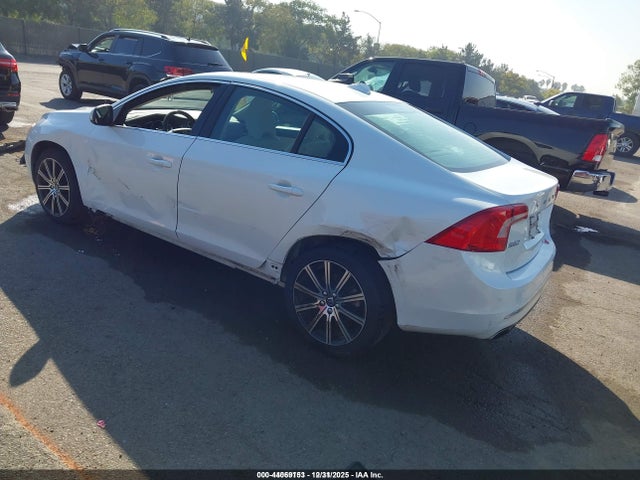 LYV402HK5JB171799 Volvo S60 Inscription T5