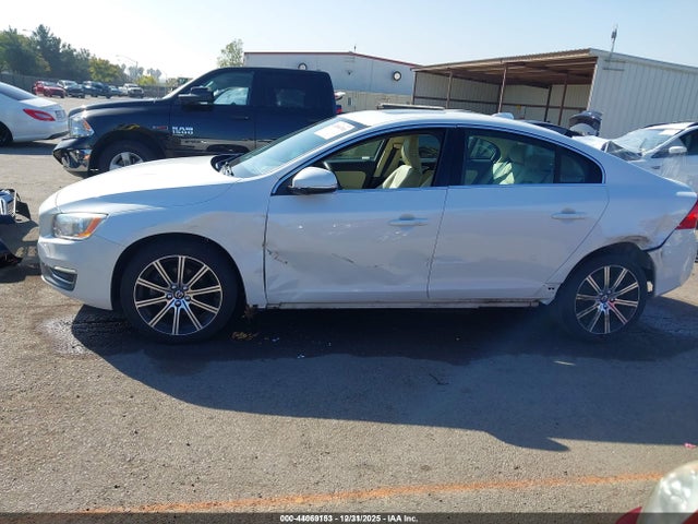 LYV402HK5JB171799 Volvo S60 Inscription T5