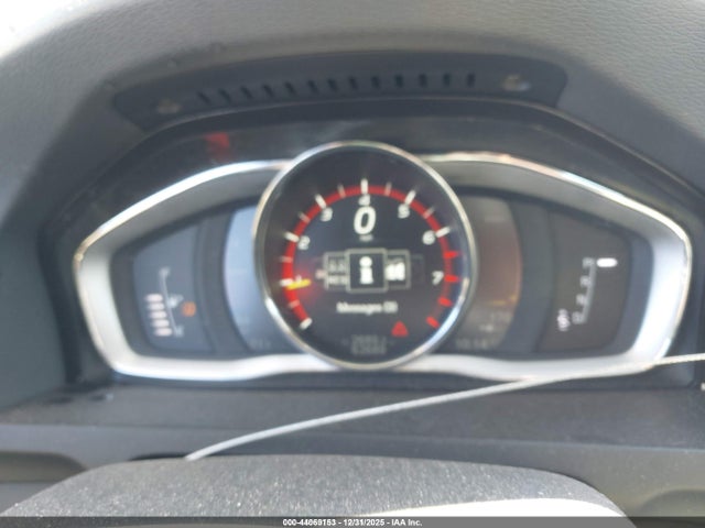 LYV402HK5JB171799 Volvo S60 Inscription T5