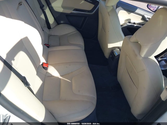 LYV402HK5JB171799 Volvo S60 Inscription T5