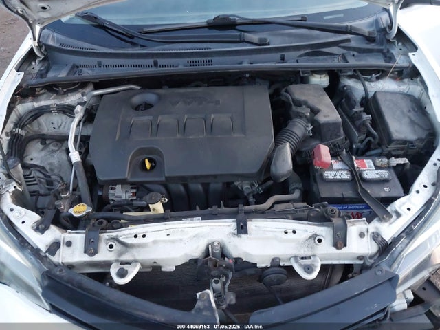 5YFBURHE0HP620043 Toyota COROLLA LE