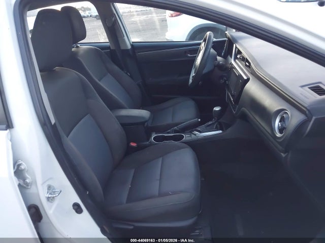 5YFBURHE0HP620043 Toyota COROLLA LE