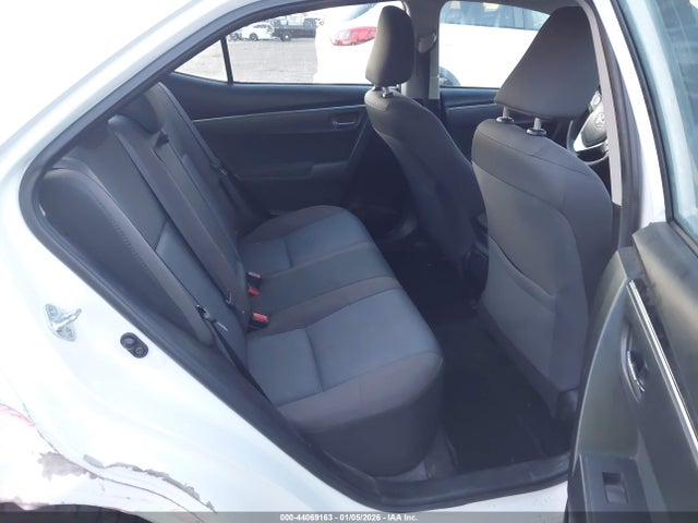 5YFBURHE0HP620043 Toyota COROLLA LE