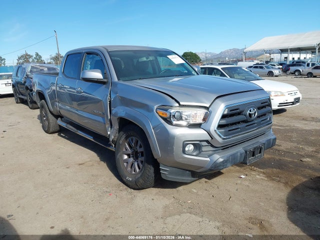 Toyota Tacoma Sr5 2016 3TMBZ5DN2GM002714 main image