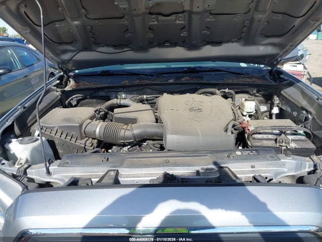 Toyota Tacoma Sr5 2016 3TMBZ5DN2GM002714 Image 10