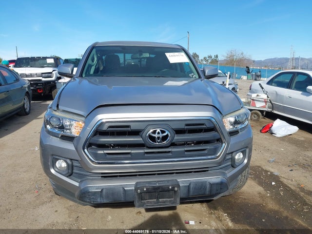 Toyota Tacoma Sr5 2016 3TMBZ5DN2GM002714 Image 12