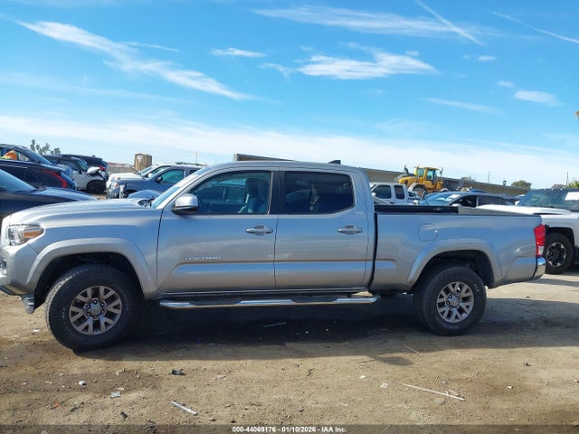Toyota Tacoma Sr5 2016 3TMBZ5DN2GM002714 Image 14
