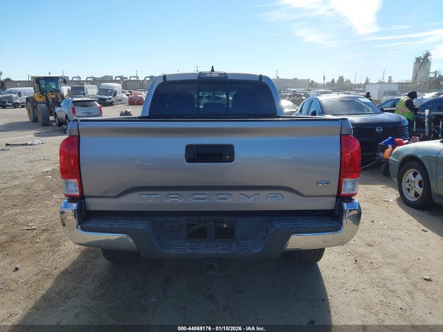 Toyota Tacoma Sr5 2016 3TMBZ5DN2GM002714 Image 16