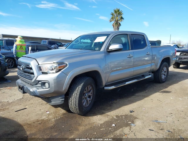 Toyota Tacoma Sr5 2016 3TMBZ5DN2GM002714 Image 2