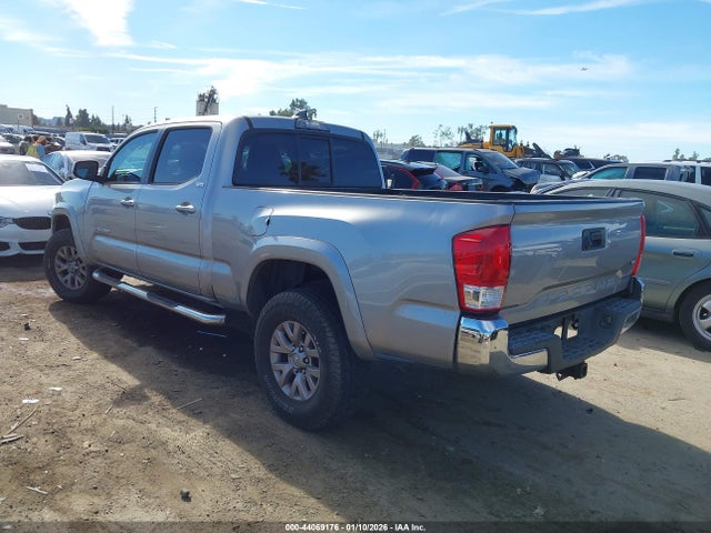 Toyota Tacoma Sr5 2016 3TMBZ5DN2GM002714 Image 3