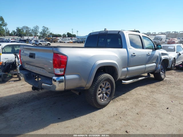Toyota Tacoma Sr5 2016 3TMBZ5DN2GM002714 Image 4