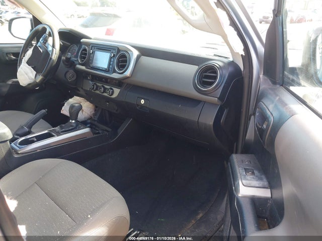 Toyota Tacoma Sr5 2016 3TMBZ5DN2GM002714 Image 5