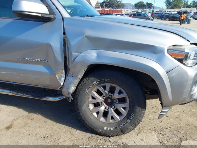Toyota Tacoma Sr5 2016 3TMBZ5DN2GM002714 Image 6