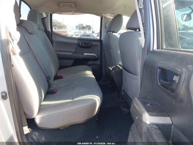 Toyota Tacoma Sr5 2016 3TMBZ5DN2GM002714 Image 8