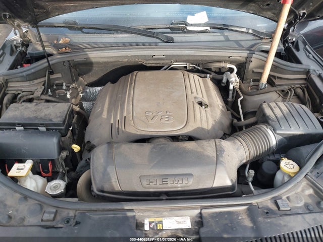 Aukcja sprzedaży 2019 Dodge Durango R/t Awd, vin: 1C4SDJCT0KC633284, numer aukcji: 44069177