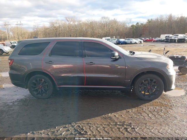 Aukcja sprzedaży 2019 Dodge Durango R/t Awd, vin: 1C4SDJCT0KC633284, numer aukcji: 44069177