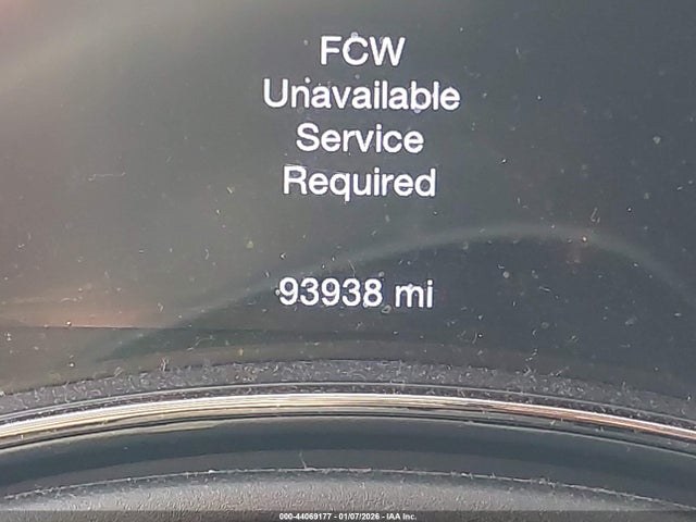 Aukcja sprzedaży 2019 Dodge Durango R/t Awd, vin: 1C4SDJCT0KC633284, numer aukcji: 44069177