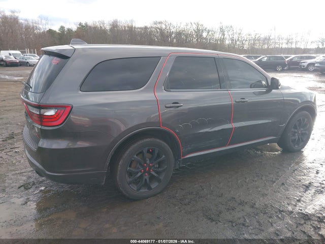Aukcja sprzedaży 2019 Dodge Durango R/t Awd, vin: 1C4SDJCT0KC633284, numer aukcji: 44069177