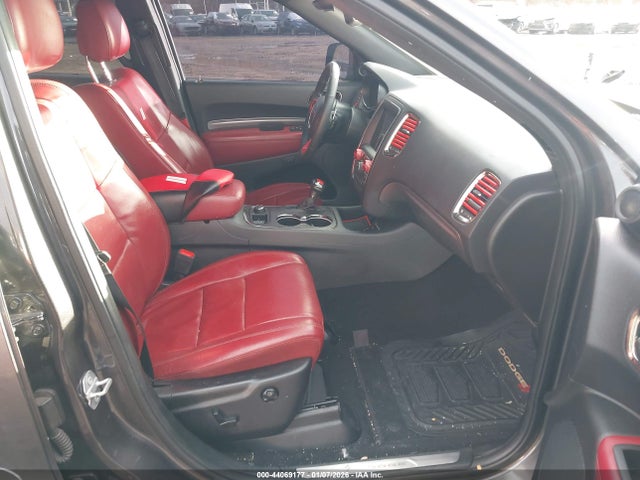 Aukcja sprzedaży 2019 Dodge Durango R/t Awd, vin: 1C4SDJCT0KC633284, numer aukcji: 44069177