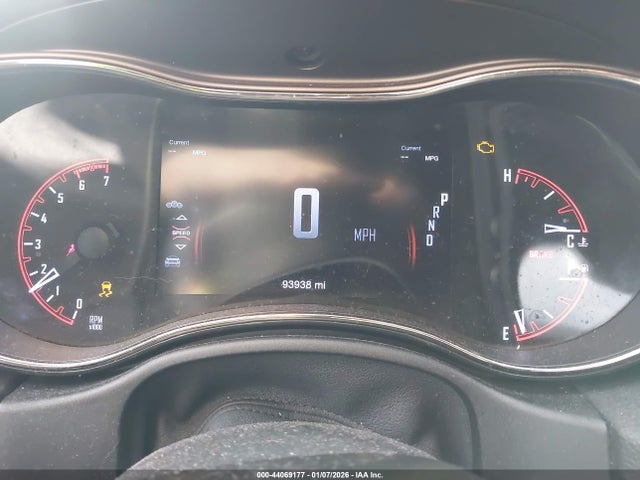 Aukcja sprzedaży 2019 Dodge Durango R/t Awd, vin: 1C4SDJCT0KC633284, numer aukcji: 44069177