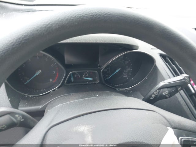 1FMCU9GD9JUC24100 Ford ESCAPE SE