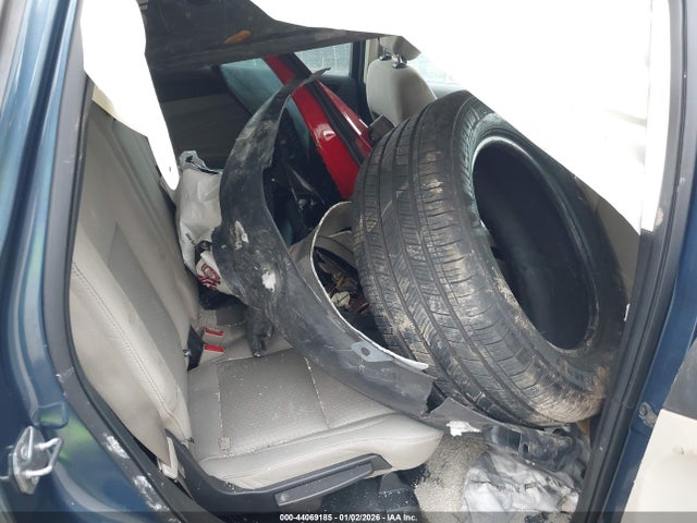 1FMCU9GD9JUC24100 Ford ESCAPE SE