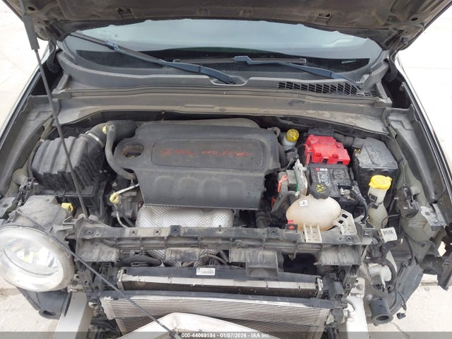 ZACNJCBB9MPM52738 Jeep Renegade Latitude Fwd