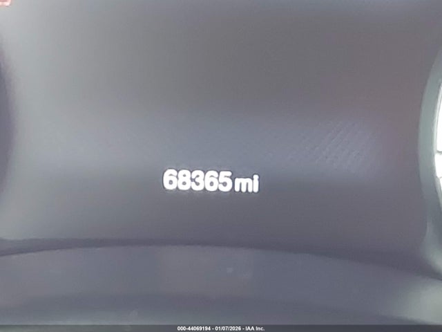 ZACNJCBB9MPM52738 Jeep Renegade Latitude Fwd