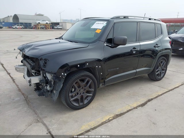 ZACNJCBB9MPM52738 Jeep Renegade Latitude Fwd