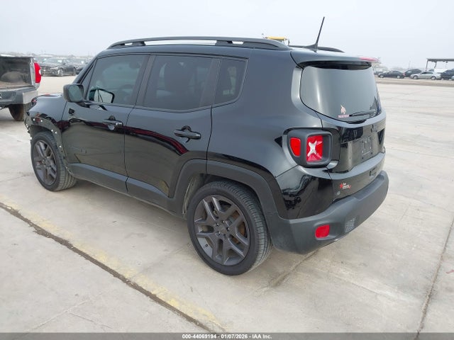 ZACNJCBB9MPM52738 Jeep Renegade Latitude Fwd