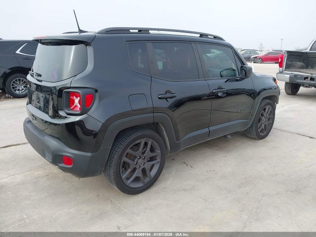 ZACNJCBB9MPM52738 Jeep Renegade Latitude Fwd