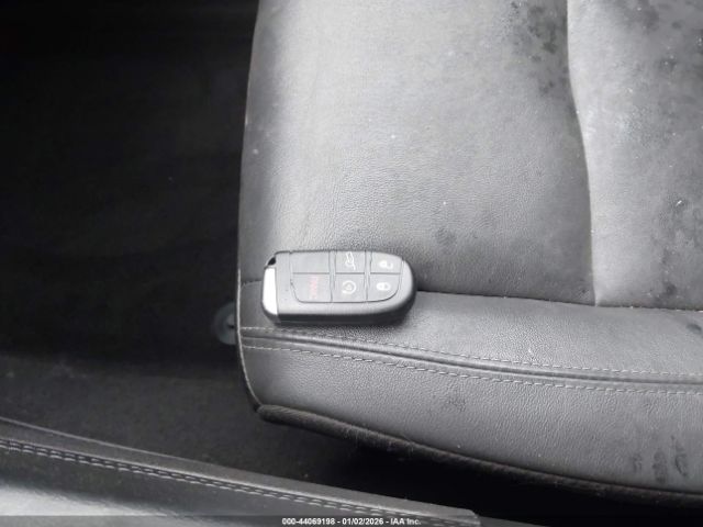 2022 DODGE DURANGO 1C4RDJDG5NC136221 Photo 10