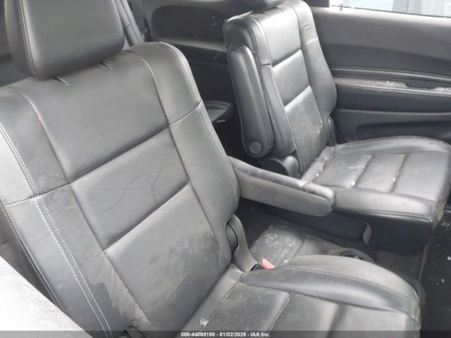 2022 DODGE DURANGO 1C4RDJDG5NC136221 Photo 7