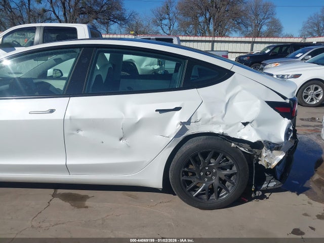 Aukcja sprzedaży 2024 Tesla Model 3 Long Range Dual Motor All-wheel Drive, vin: 5YJ3E1EB6RF792488, numer aukcji: 44069199