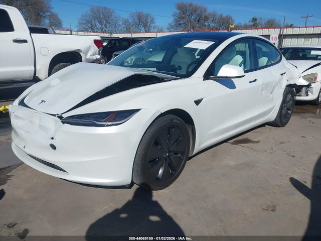 2024 TESLA MODEL 3 5YJ3E1EB6RF792488 Photo 1
