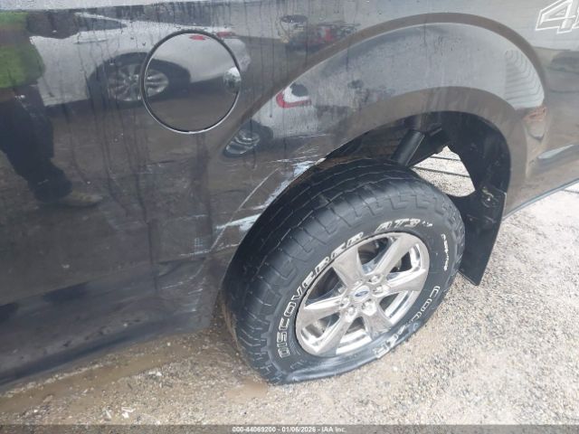 2020 FORD F-150 1FTFW1E40LFB64621 Photo 5