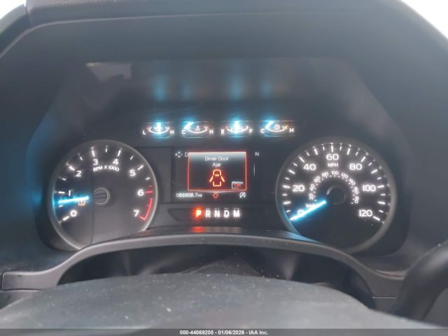 2020 FORD F-150 1FTFW1E40LFB64621 Photo 6