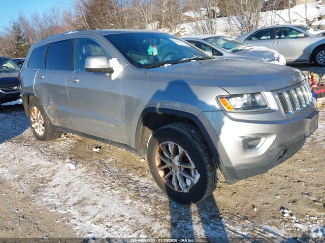 Продаж на аукціоні авто 2014 Jeep Grand Cherokee Laredo, vin: 1C4RJFAG6EC408592, номер лоту: 44069204