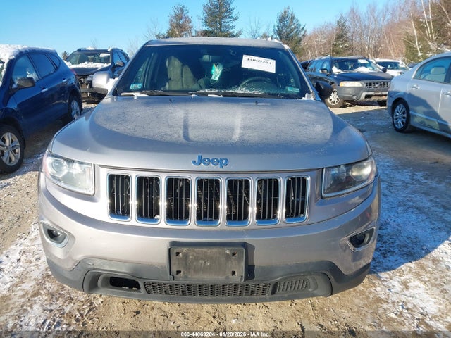 44069204 :رقم المزاد ، 1C4RJFAG6EC408592 vin ، 2014 Jeep Grand Cherokee Laredo مزاد بيع