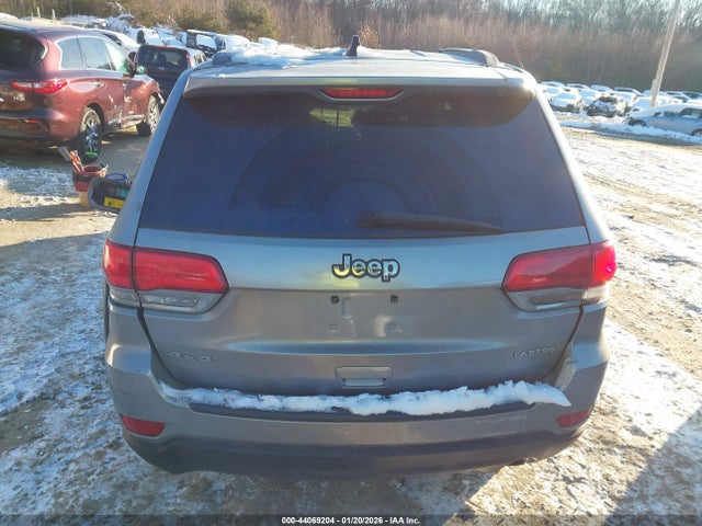 44069204 :رقم المزاد ، 1C4RJFAG6EC408592 vin ، 2014 Jeep Grand Cherokee Laredo مزاد بيع